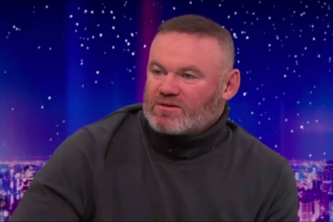 鲁尼：冬窗如不引援，曼联没机会进前四曼联名宿鲁尼在BBC《每日比赛》节目中充满忧