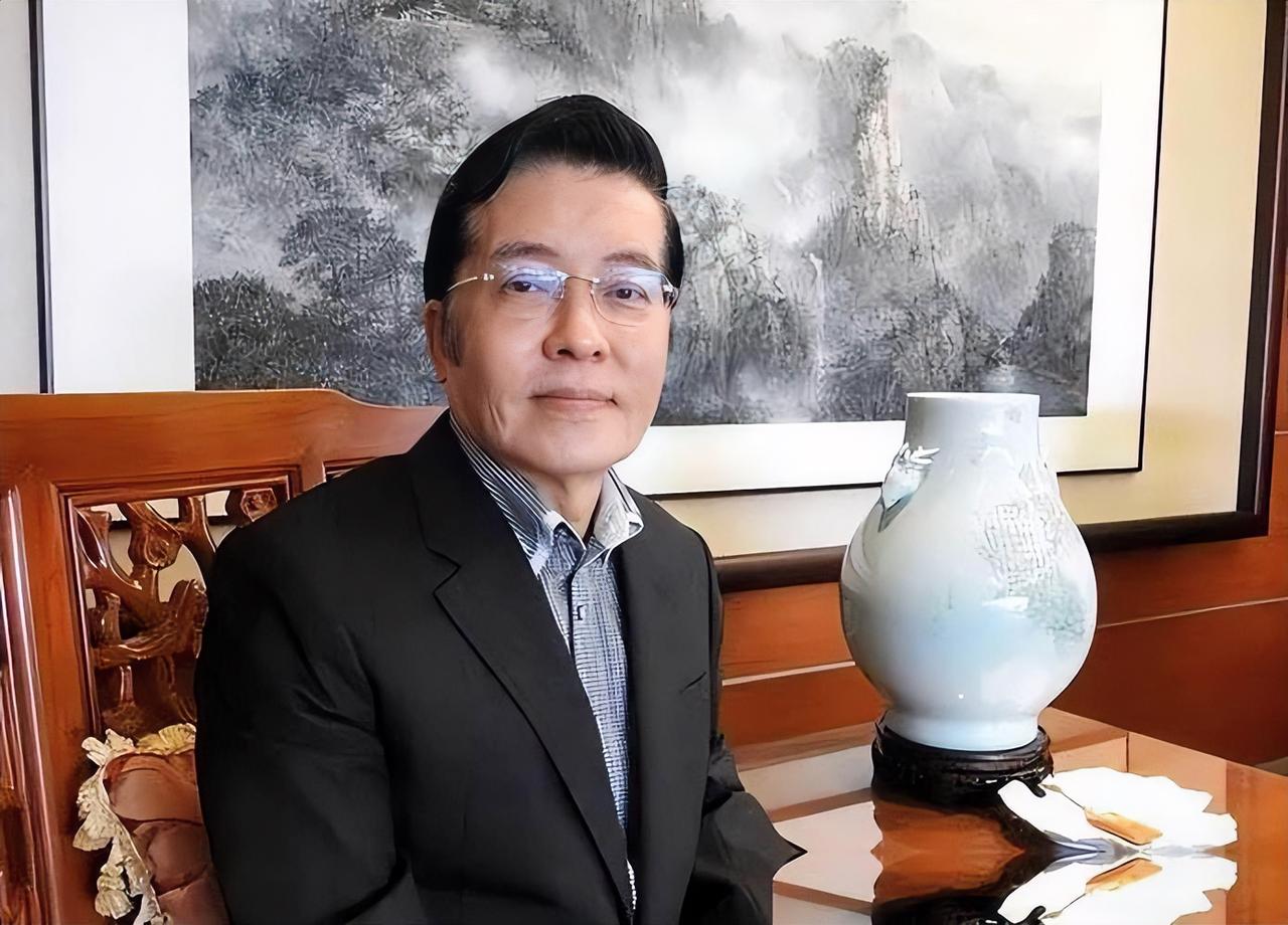国民党副主席张荣恭：只要台湾无事，日本就不必担心自己有事。

台湾在野的国民党副
