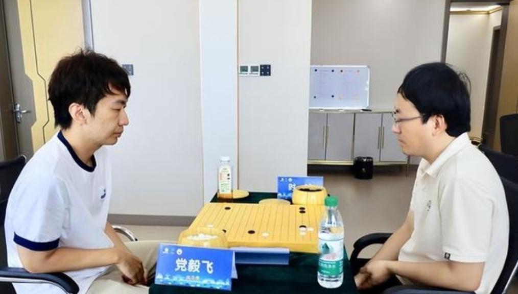 两位世界冠军PK~晋城杯争进四强



第2届晋城杯全国职业围棋公开赛在10月份