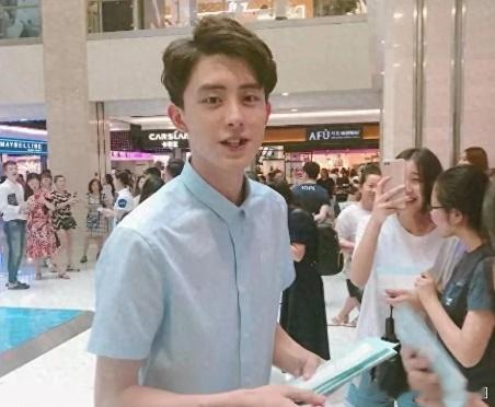 看敖瑞鹏的进圈之路，才知道什么真正是被老天爷追着喂饭吃 ​​​