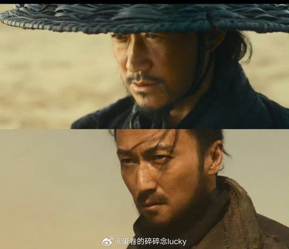 吴京 朕们和我从来没有嫌隙《镖人》路演，吴京面对网友的梗，真诚表示和“朕们”没嫌