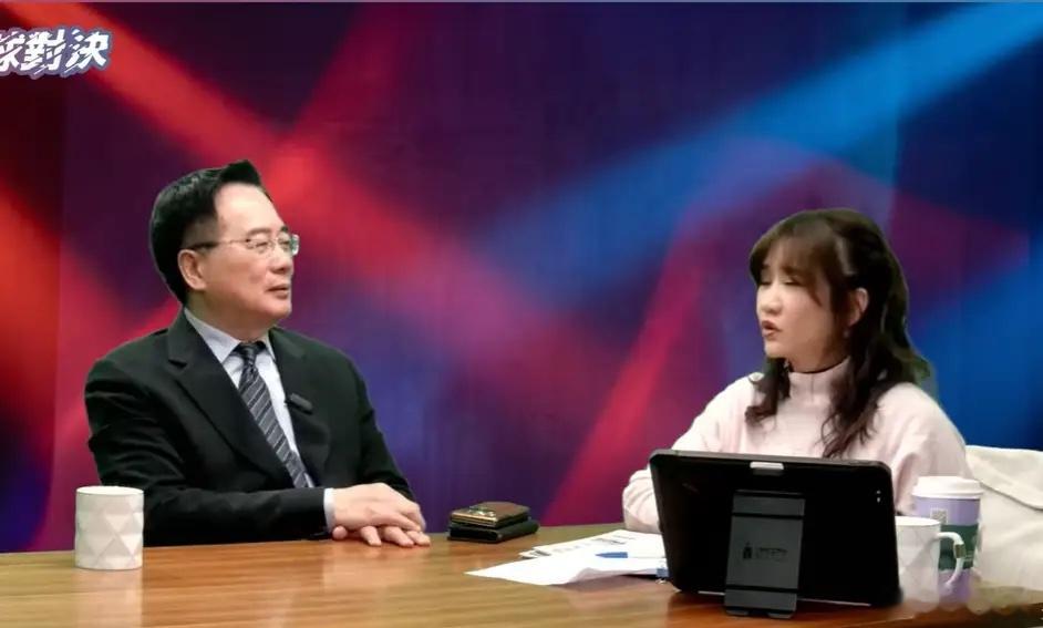 据媒体人王浅秋1月2日的专访内容，前立委蔡正元面临两亿资产将被没收、其太太需另付