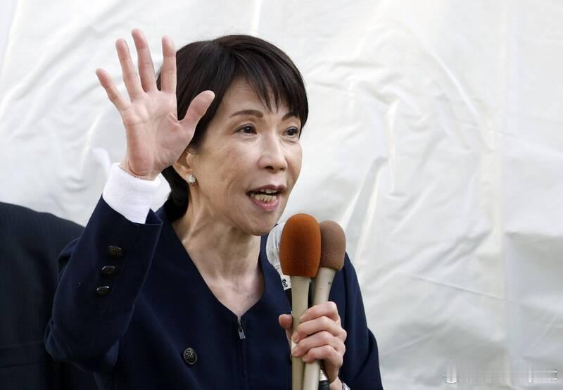 日本众议院改选：《共同社》民调显示自民党与维新会有望过半海外新鲜事日本 日本首相