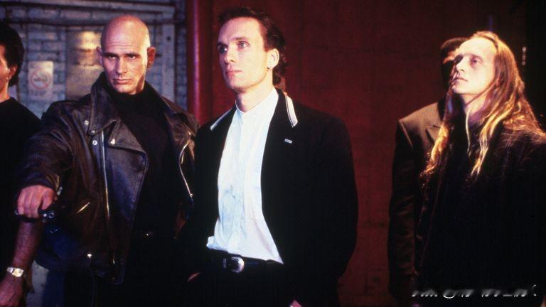 演员彼得·格林，因在《低俗小说》和《变相》中饰演反派角色而闻名，享年60岁去世