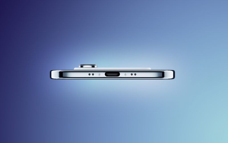 作为一个非常喜欢iPhone Air的用户每次看到这个不居中的C口就特别难受，听