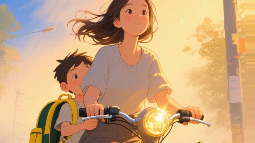 刚和娃争论一番，让自己冷静冷静。
这周校运会，连续三天。娃和她爸爸说，要带手机去