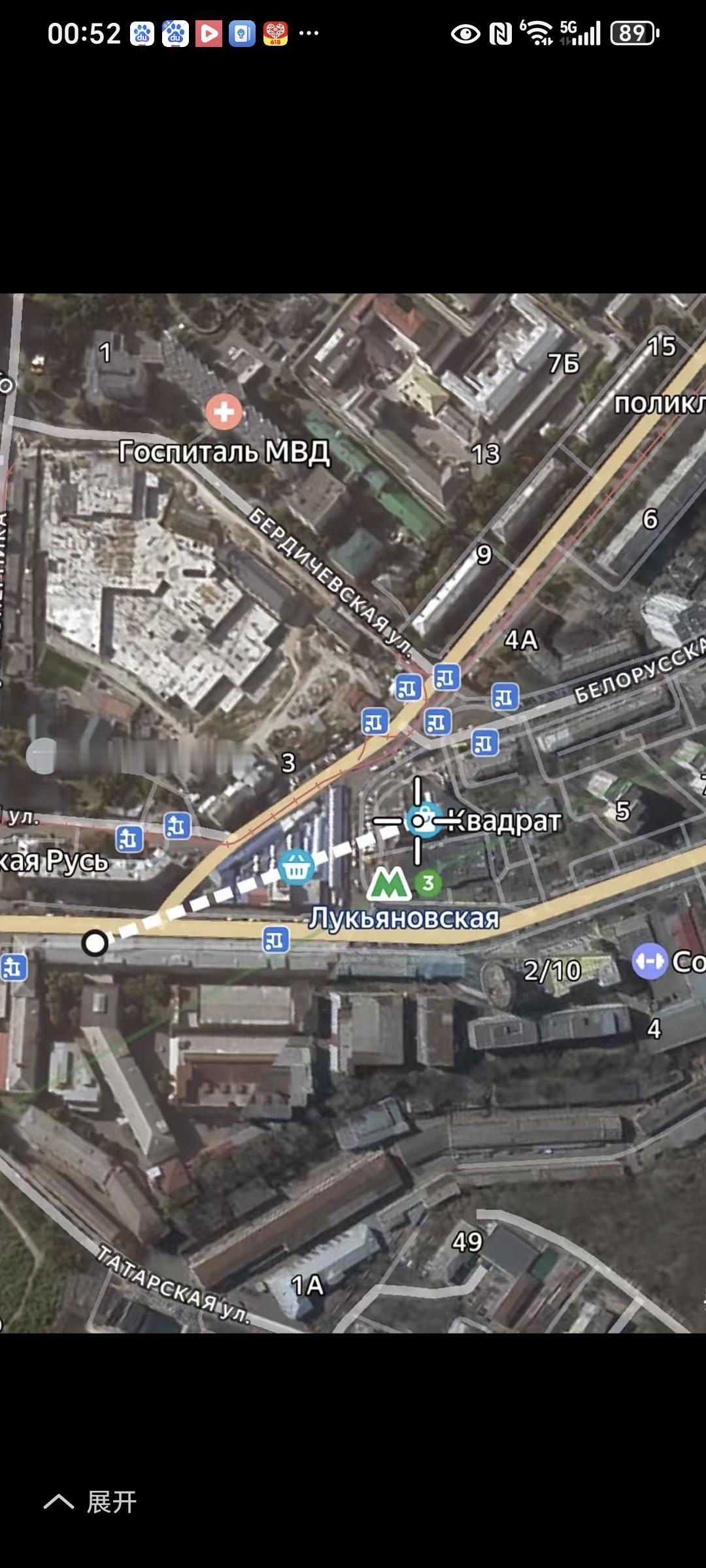 5月23日半夜到24日凌晨，俄军对乌克兰来了一次大动作，基辅被当成了主攻目标。乌