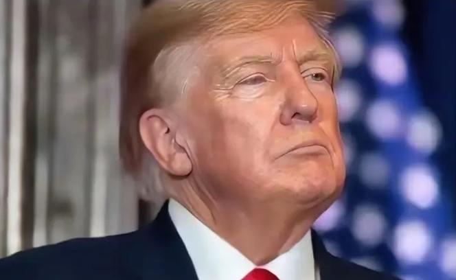 中东局势又爆惊天变局！特朗普一记临阵换将，直接把美伊谈判的遮羞布撕得干干净净。