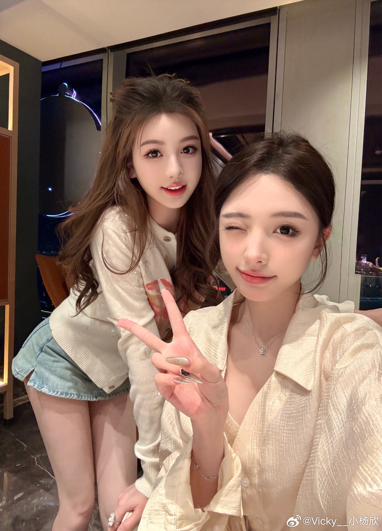 💖三小只  ​​​