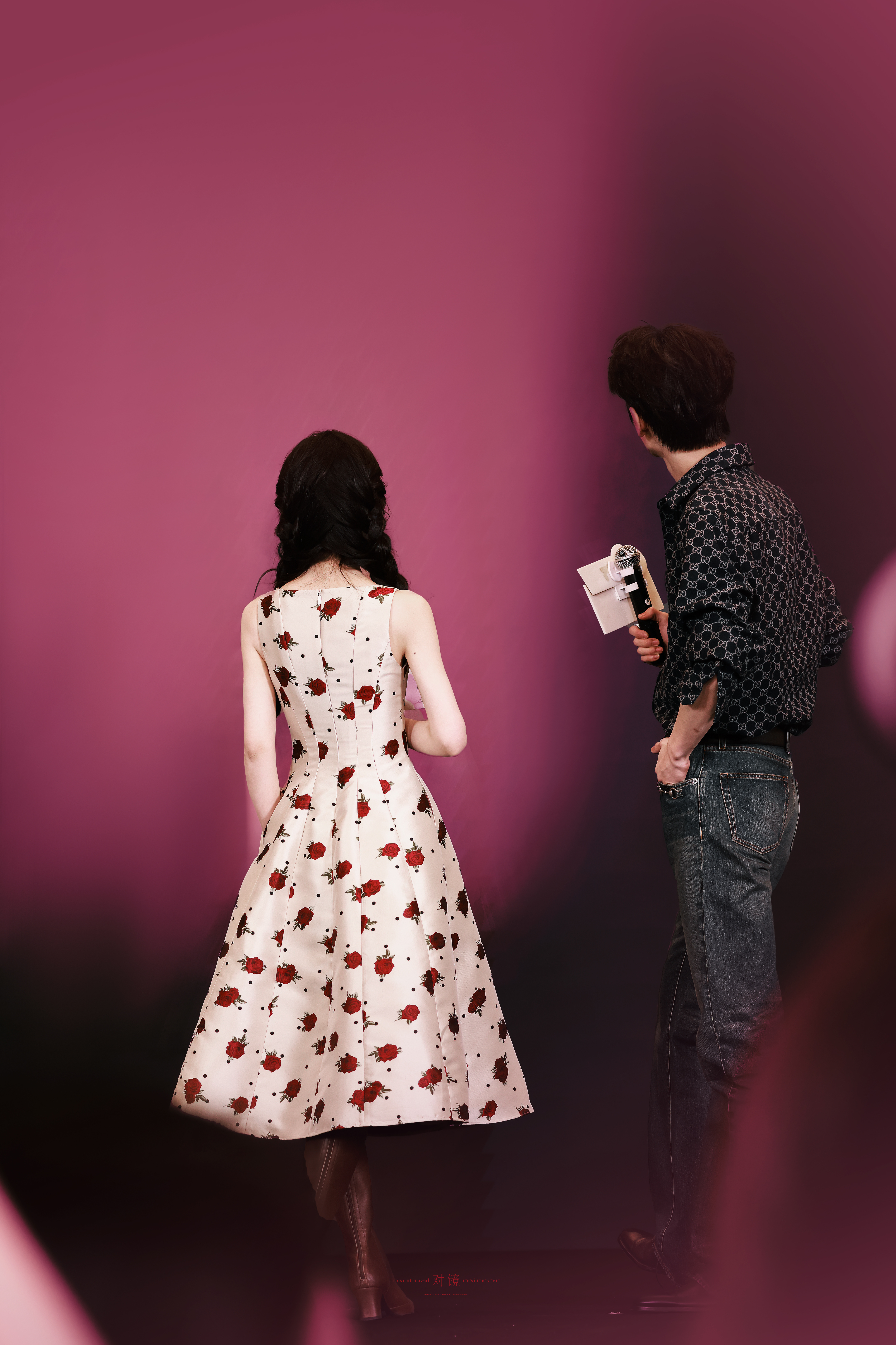 好六街 田作之赫 走过路过嗑一口嘿嘿🥰谁能不为田作之赫啄米呢！ 