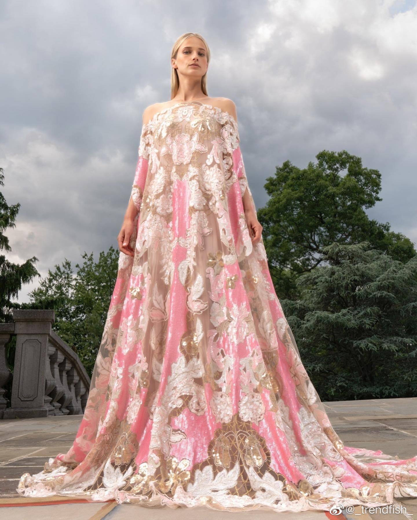 Reem Acra | 2024  ​​​