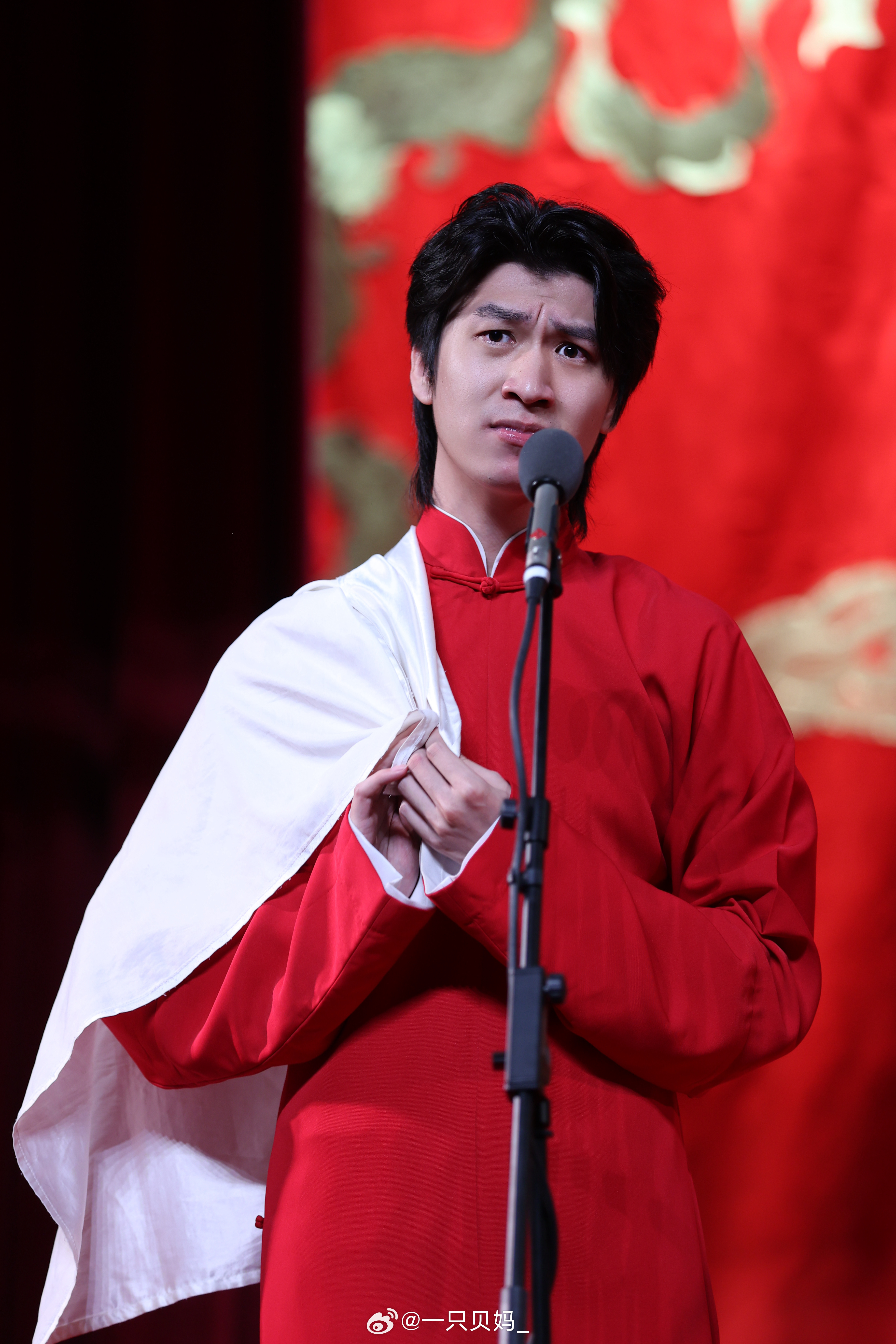 高筱贝  20260723｜天桥｜卖估衣all🈲 