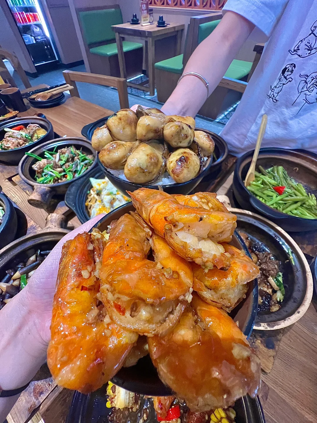 在珠海！会反复去吃的小店！！