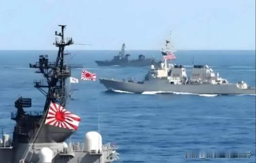 还在傻等"第一枪"？日本若瞬间砸来上千枚导弹，沿海城市顷刻变火海，到时候你连"谁