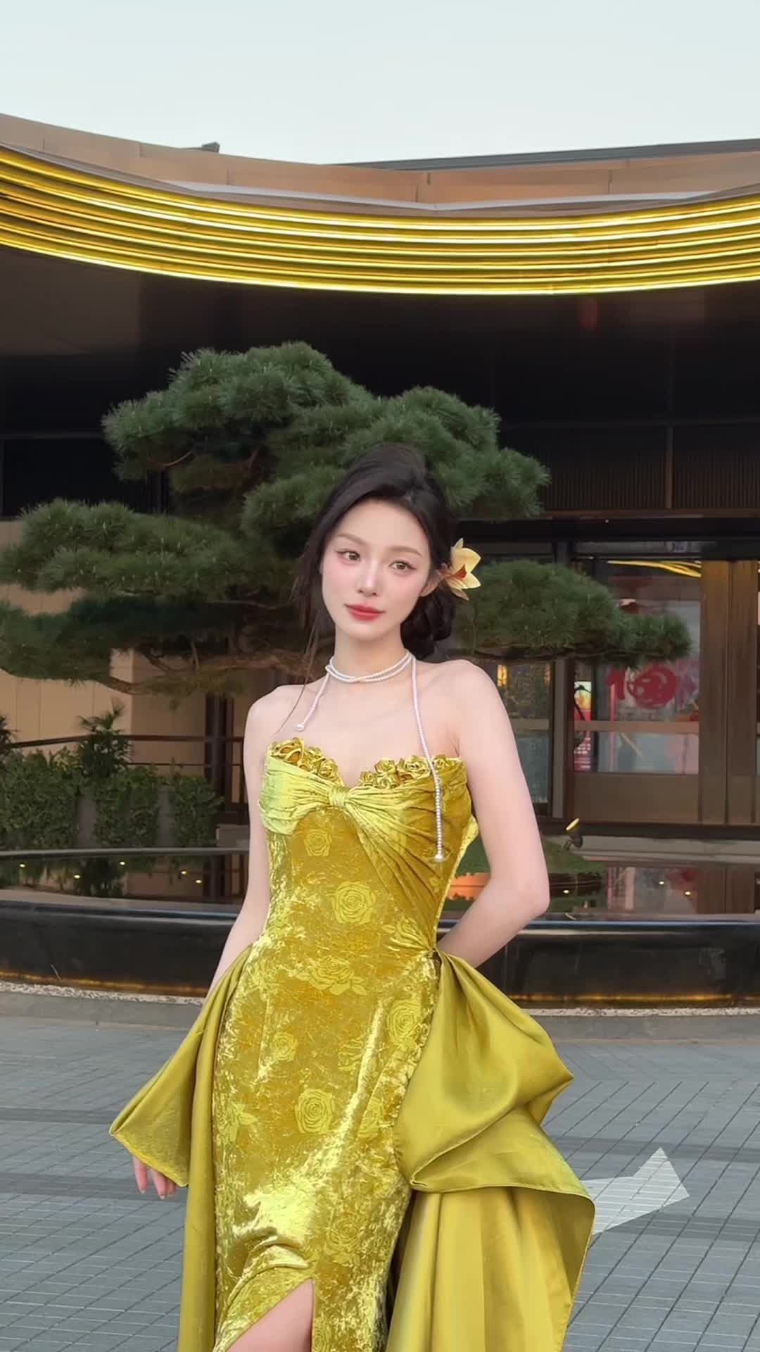 新中式血脉觉醒
