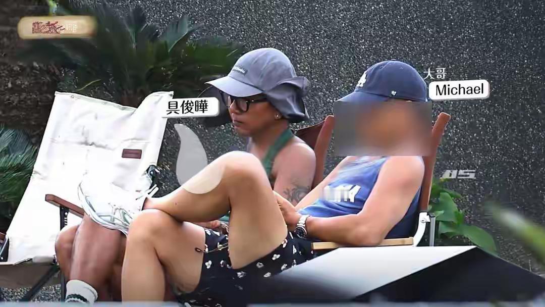 具俊晔首开口谈大S，心情沉痛经常梦到亡妻，俩友人陪着他守墓据悉，大S在2月2日突