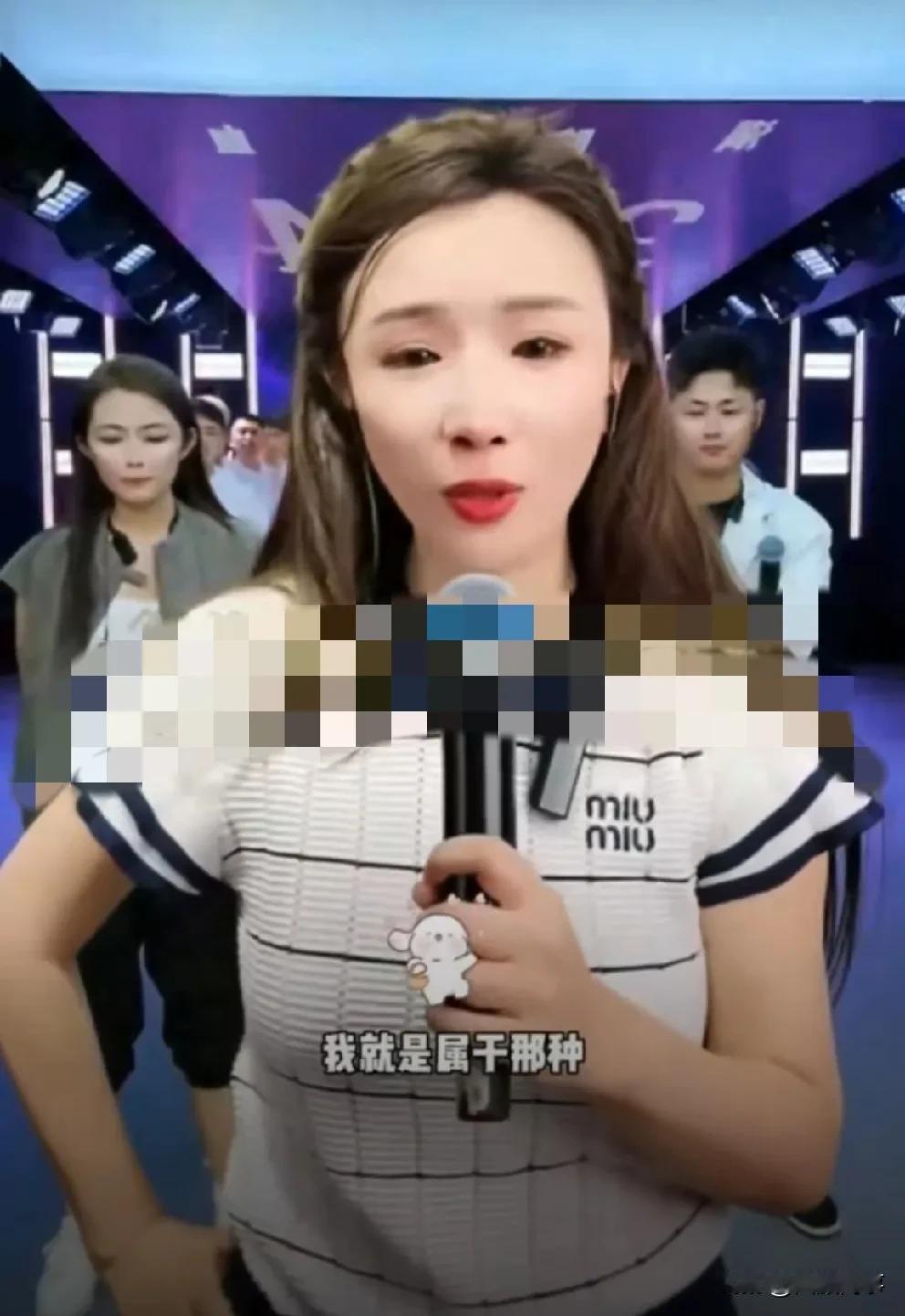 昔日大师姐重回“仙家”感动落泪，众艺人欢呼：欢迎师姐回家！

         