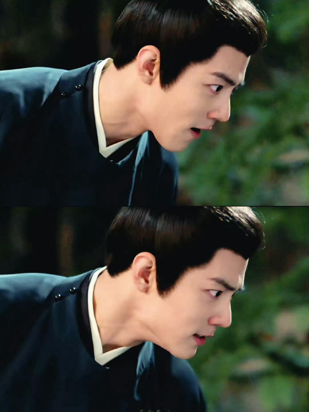 2025古装剧天花板《藏海传》真的可以称之为2025古装剧天花板 肖战在里面的演