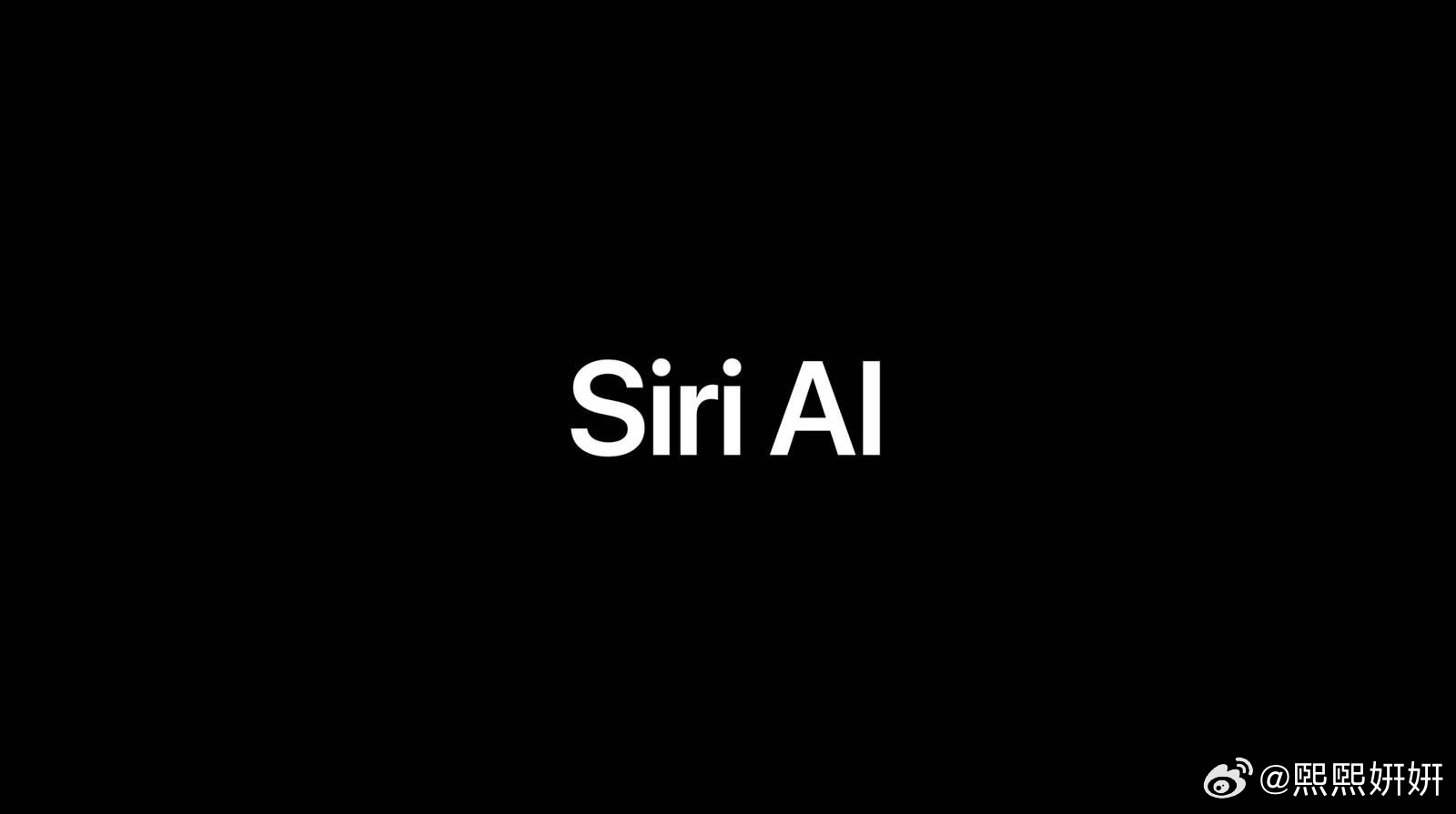 今年5月，Apple同意支付2.5亿美元，就Siri AI功能延期推出相关的美国