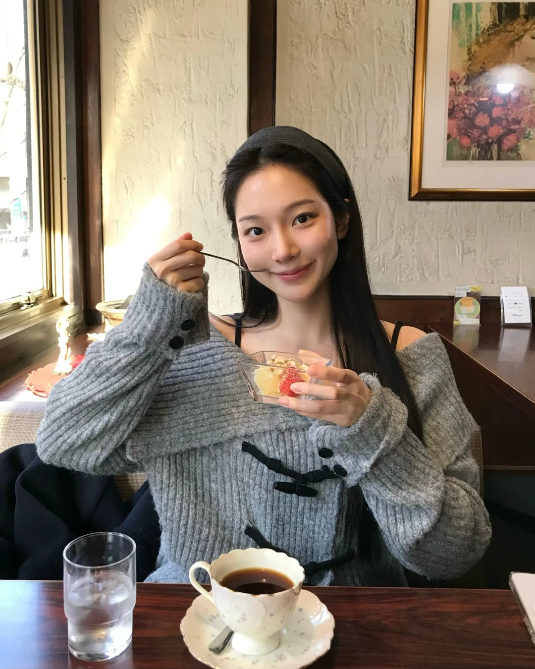 ins博主｜✨仙女氛围感拍照~