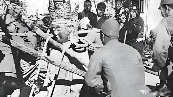 法国殖民时期掠夺的文物将归还原国相比法国，日本掠夺的中国文物更多！而且日本政府为