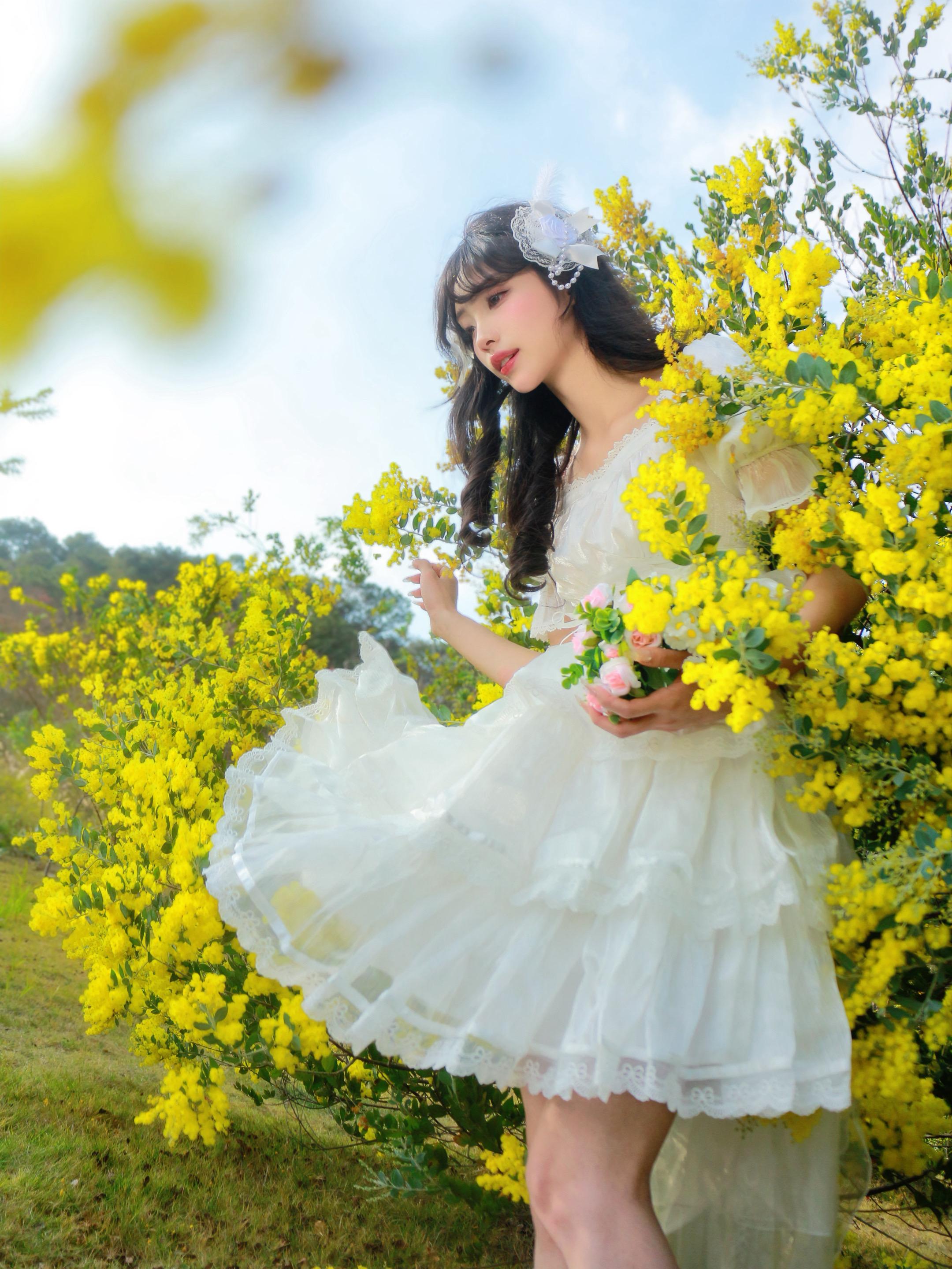 恁应该也为俺啄米吧。