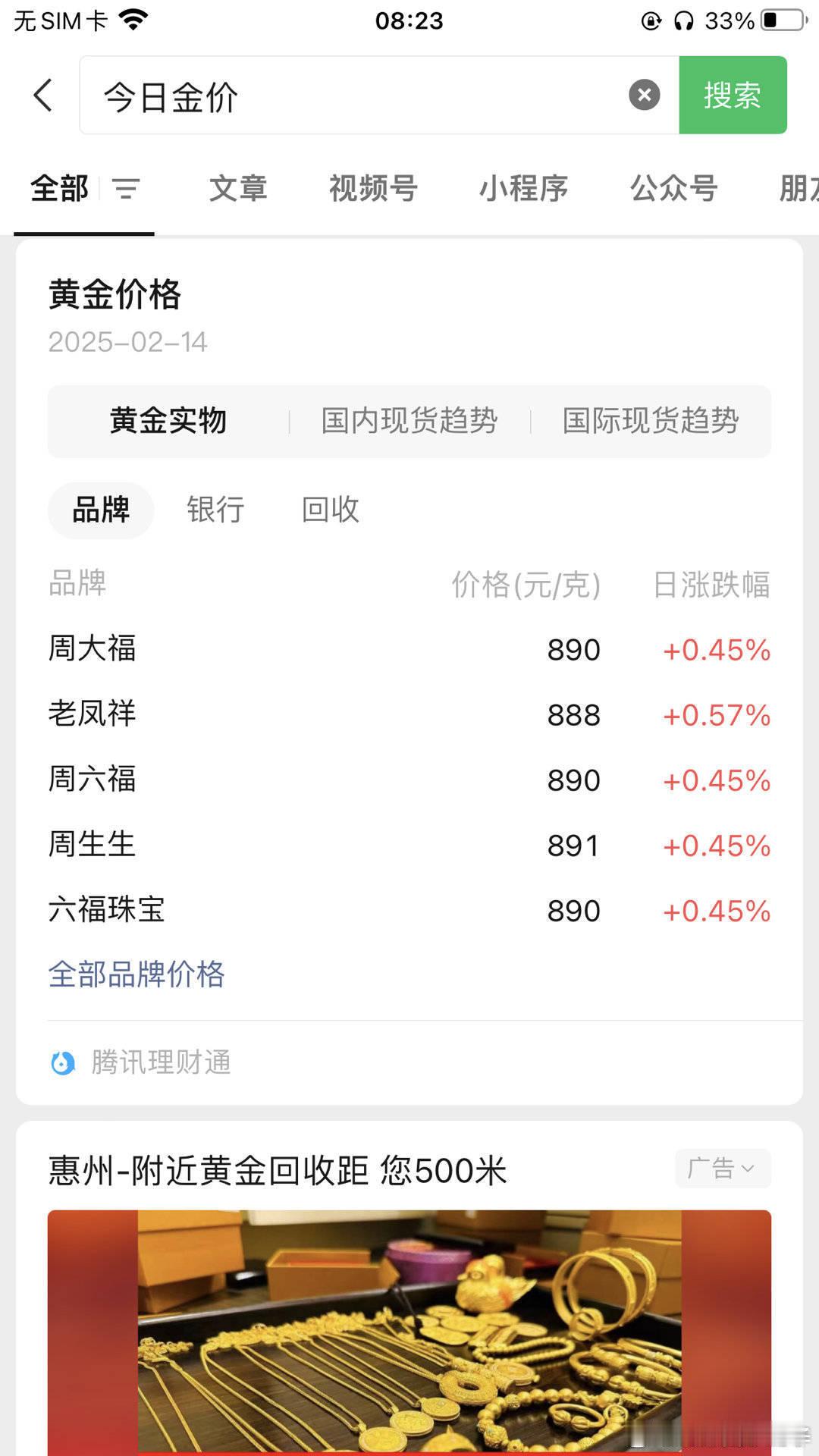 黄金昨夜跳水 天天用国际金价下跌上rs，你要不看看，我们国内的啥时候跌了？？ 