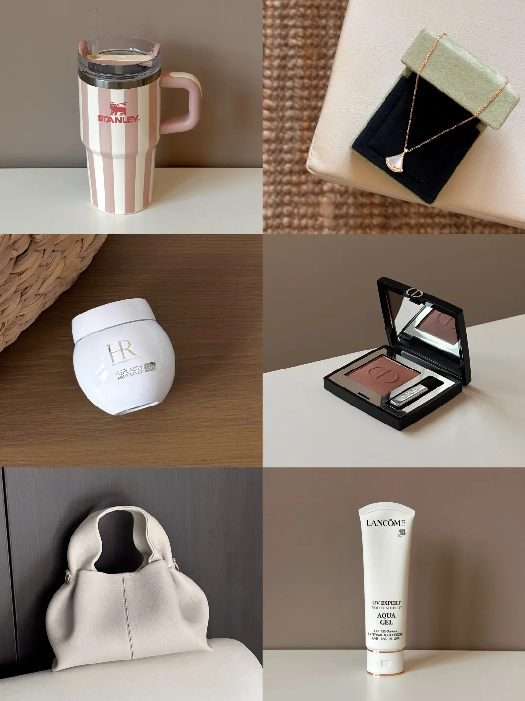 长期主义｜一些买了就能用10年的人生单品