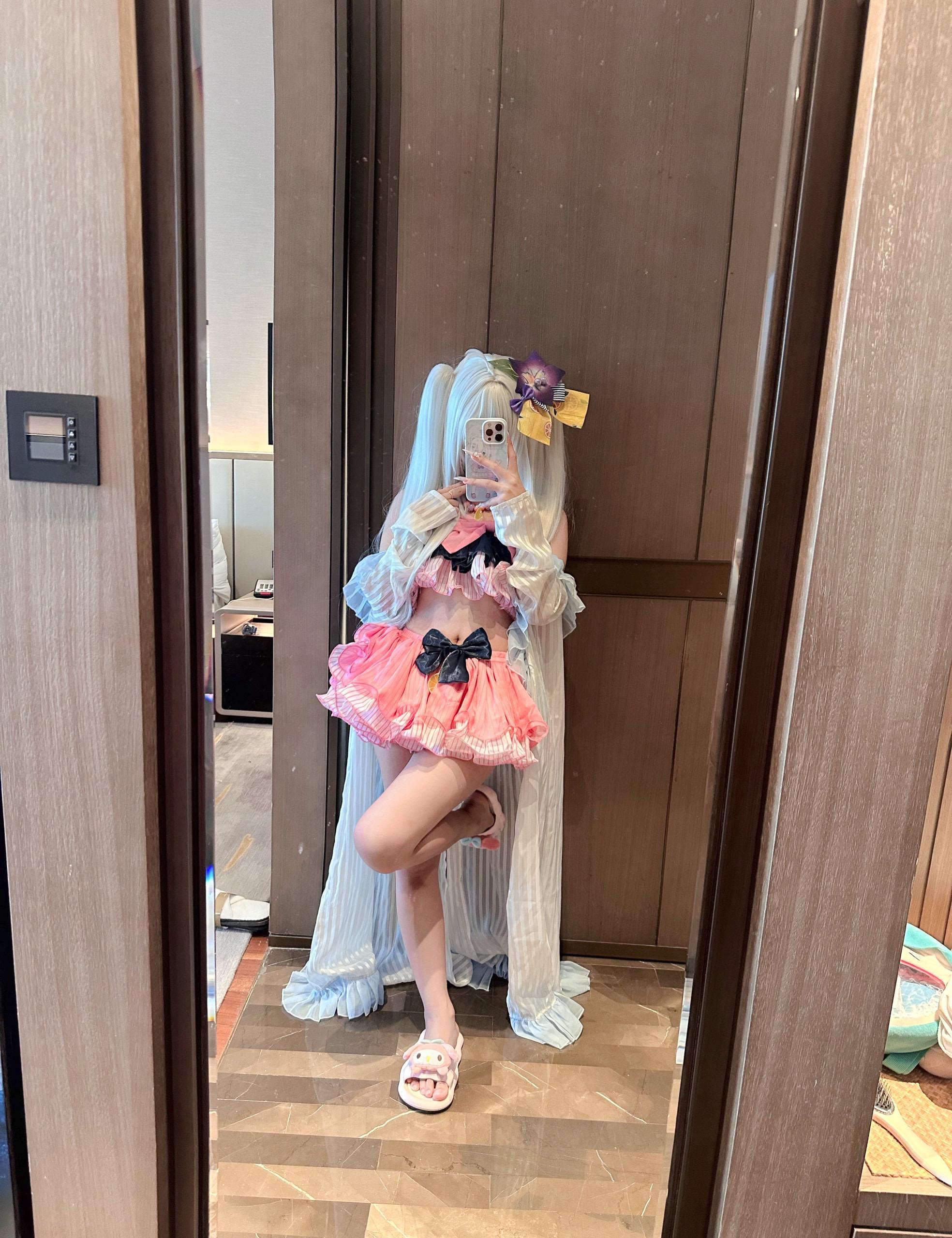 乱七八糟的日常