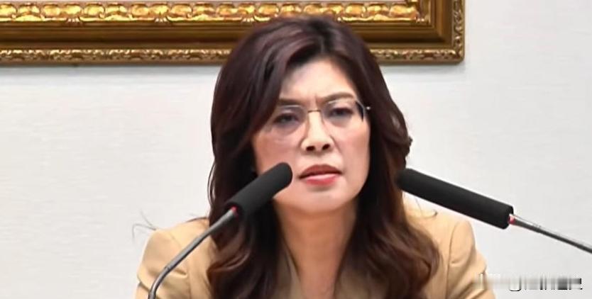 郑丽文说的“只要台湾没有正式宣布独立，大陆就无权武力侵略台湾，如若大陆采取武统行