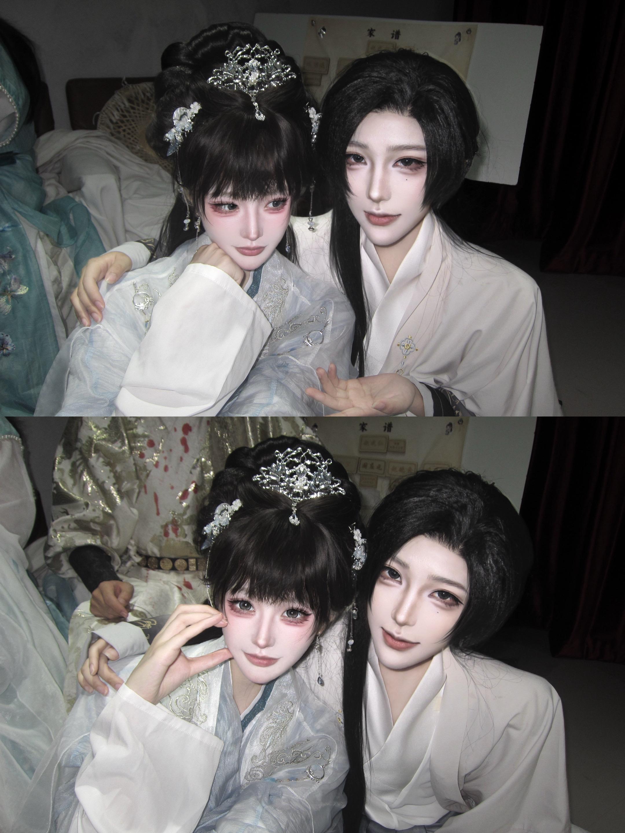 神鹰侠侣的故事 会被一直流传于江湖。