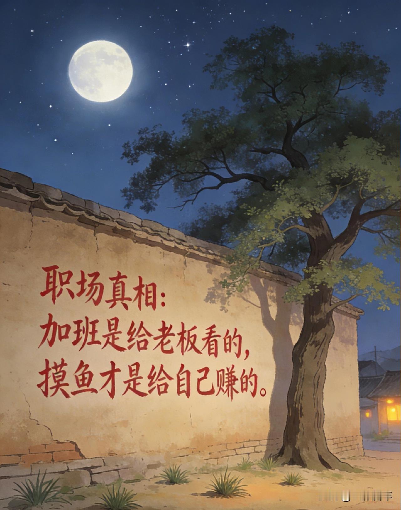 社交的本质：你有用的时候，微信秒回；没用的时候，对方“已读不回”。