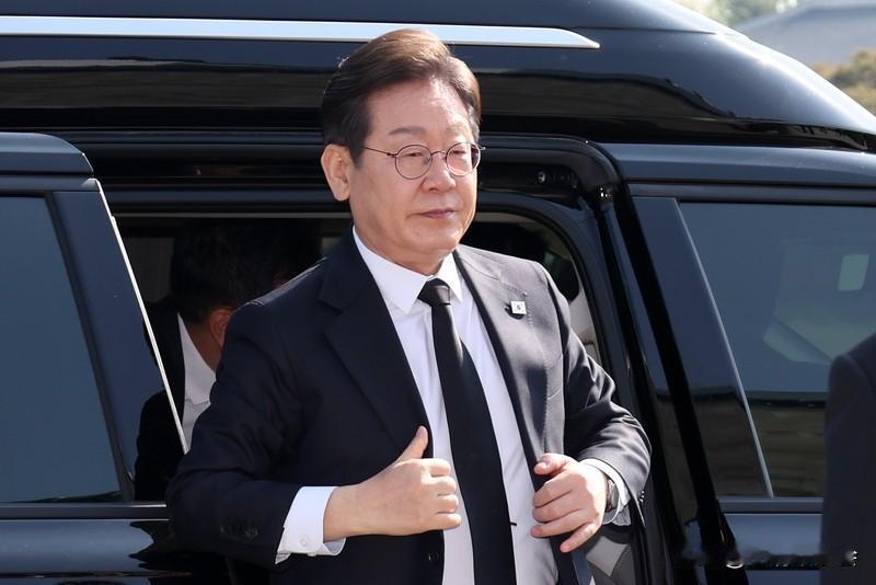 李在明访华计划释放出哪些重要信号 李在明访华释放出多重重要信号。政治上，体现中韩