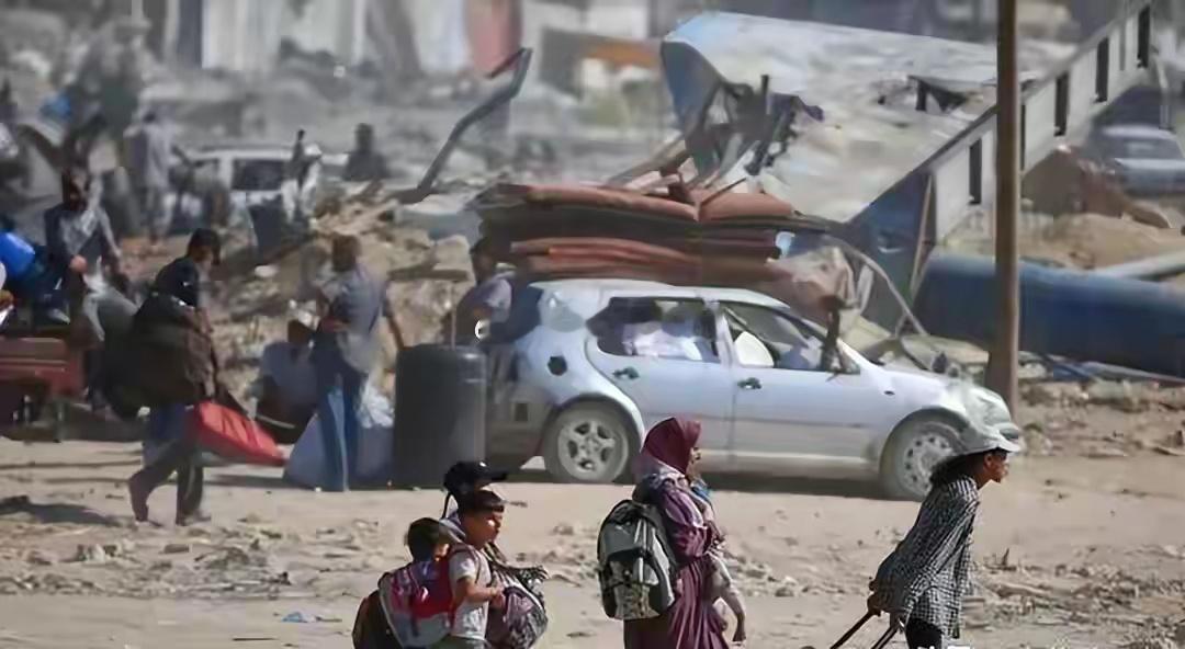 快讯 | 以色列暗杀伊朗核专家细节曝光：借“防核”之名 行滥杀之实以色列6月代号