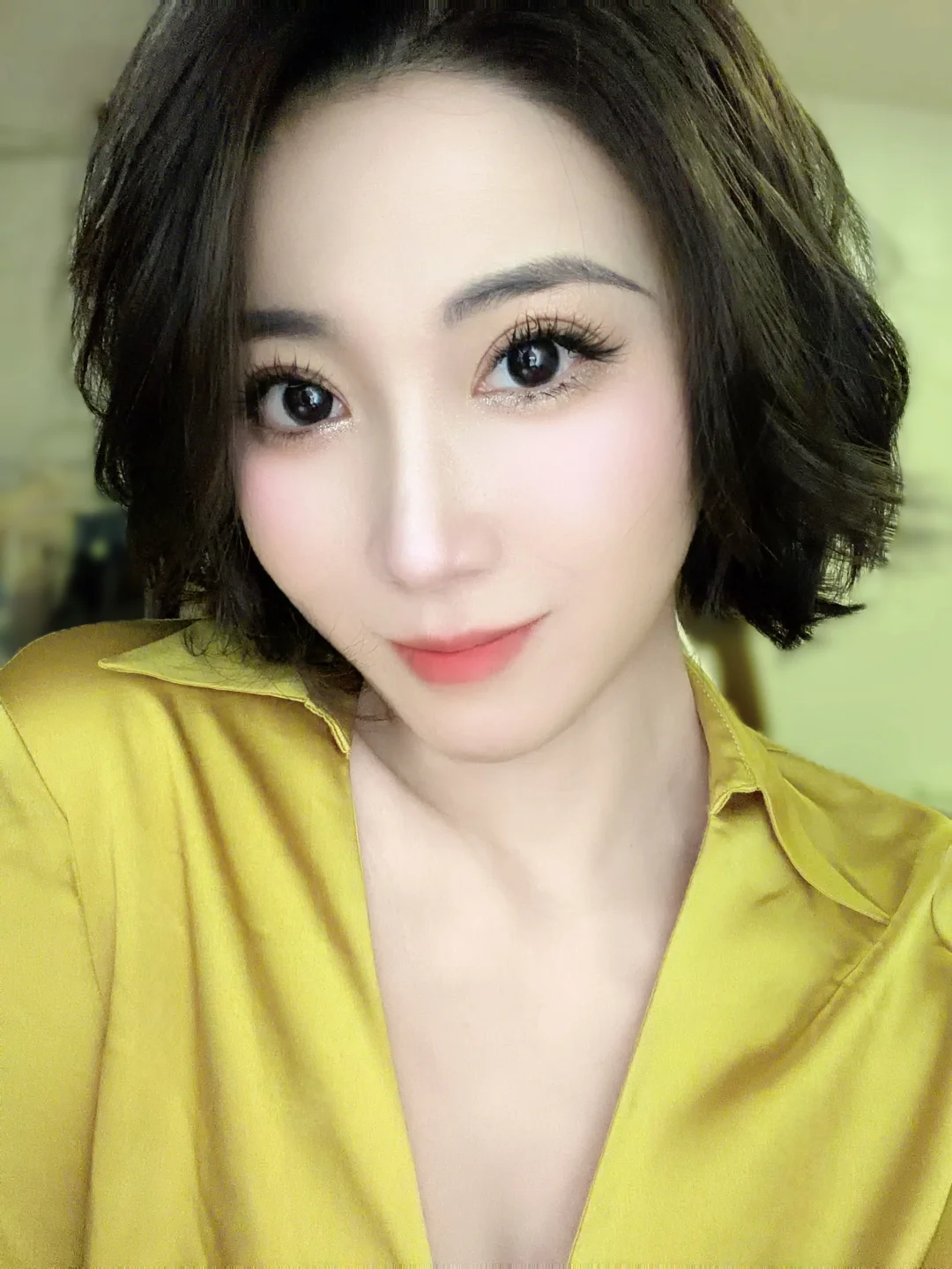 姨吗