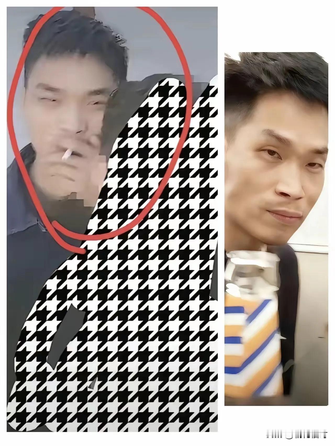 郑州中牟那起发小灭门案，给所有人提了醒。凶手崔某某那长相，贼眉鼠眼、颧骨高，眼神