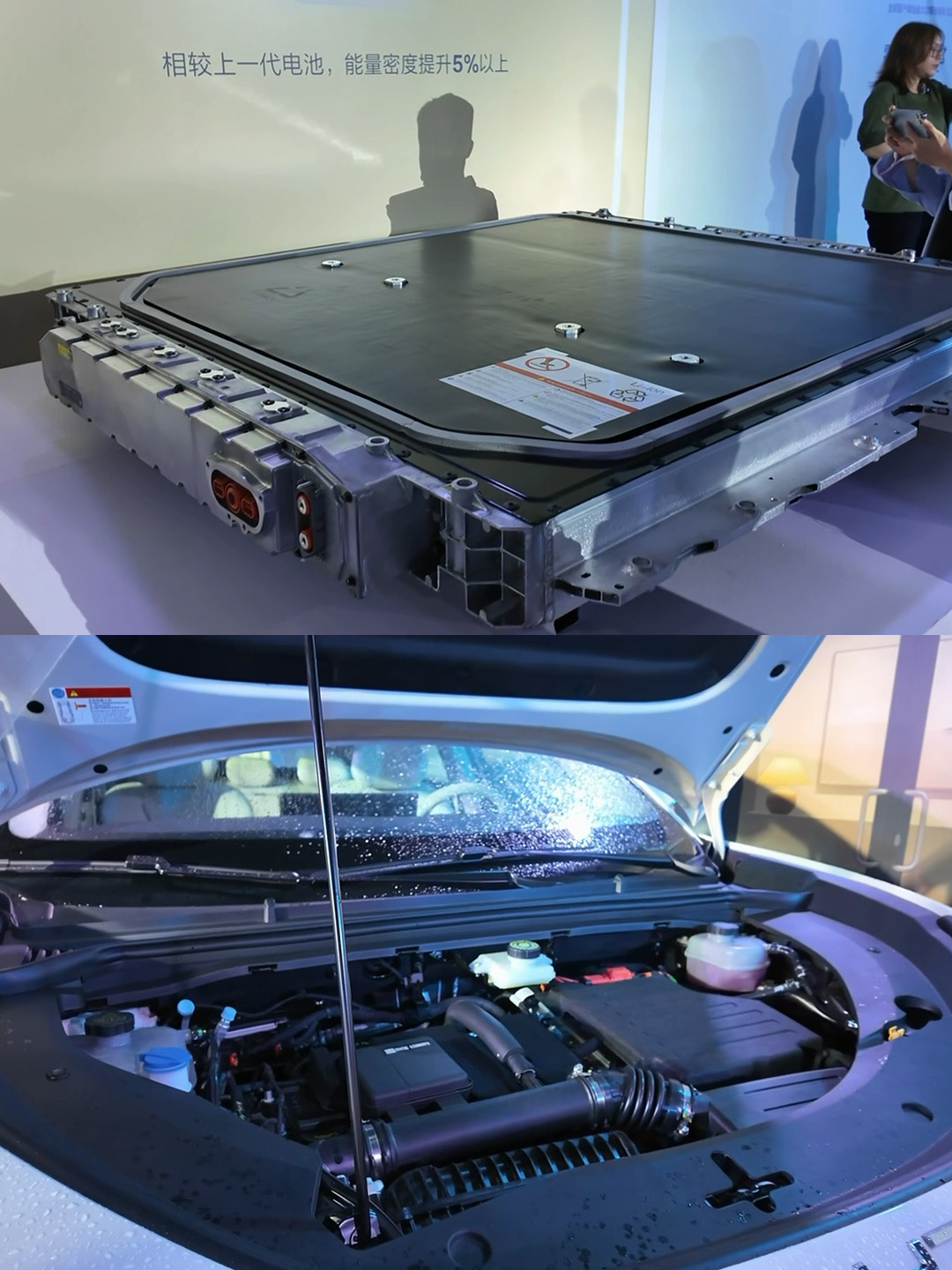 9.79w起的全新海狮0️⃣5️⃣怎么会让人不心动啊！！加量还加降价 这可真不是