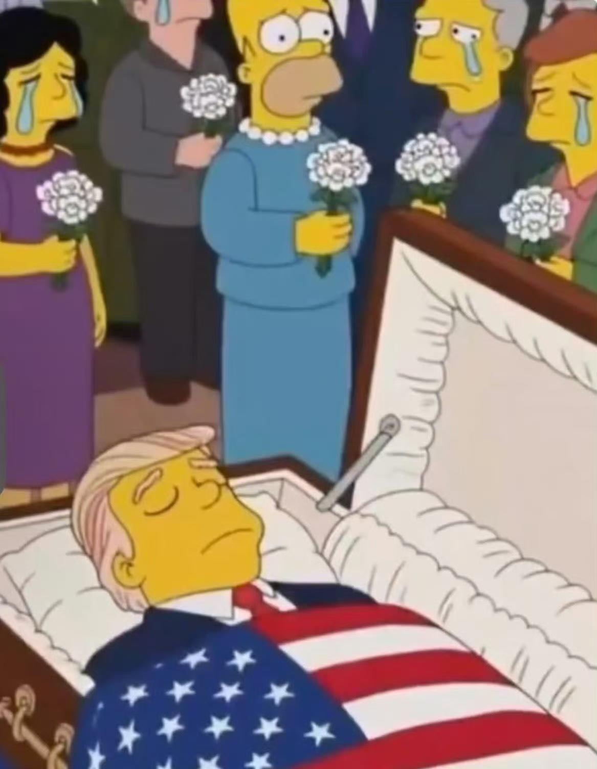 我不明白，为什么大家都在谈论着美军深陷中东泥潭，仿佛这片沙场于我辈注定了凶多吉少