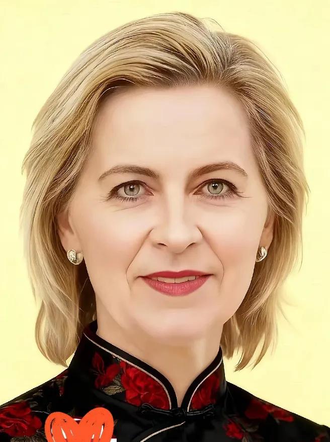 2025年11月5日
 
欧盟正式宣布：
 
欧盟官方正式启动对英国矿业巨头英美