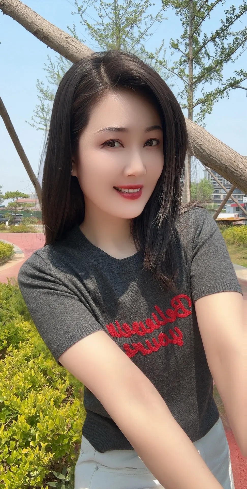 80后 旺夫女人 耐看型 气质女神