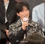 陈楚生有多i人《歌手2025》发布会陈楚生回答说“希望上歌手互动少一点”。生哥总