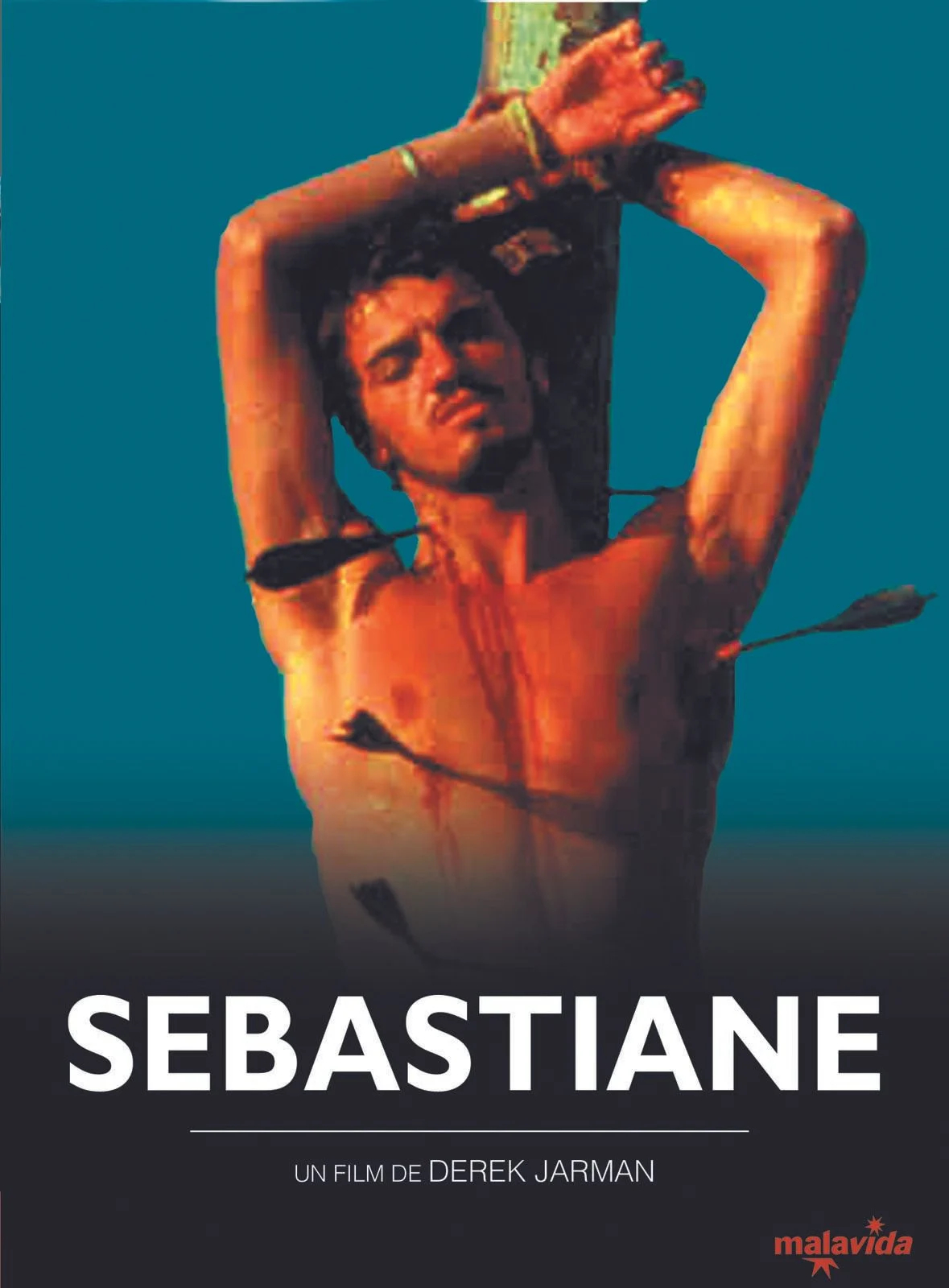 经典历史同影《塞巴斯蒂安》Sebastiane (1976) ​​​
