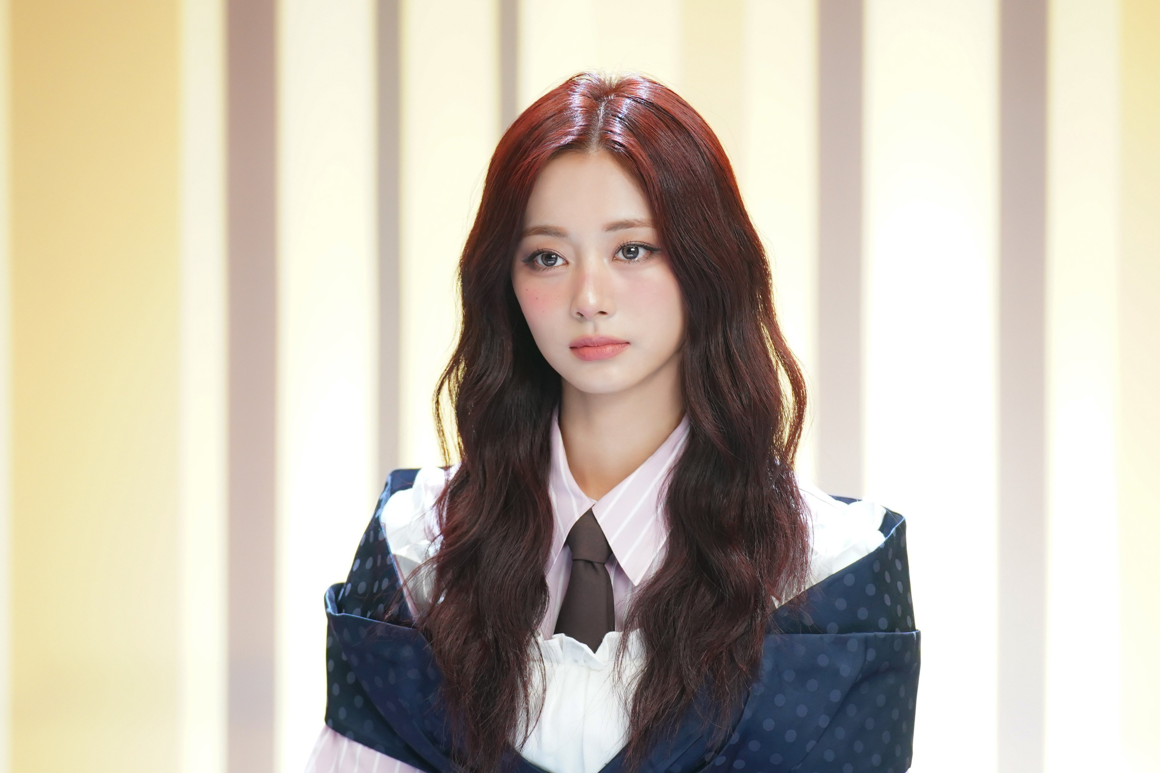260614 官推.[🎂] Happy Birthday TZUYU ♥ 
