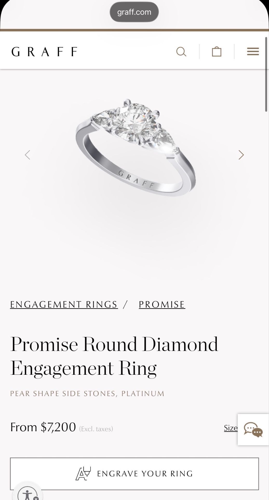 千粉:不抠，将近五万块钱的戒指💍 