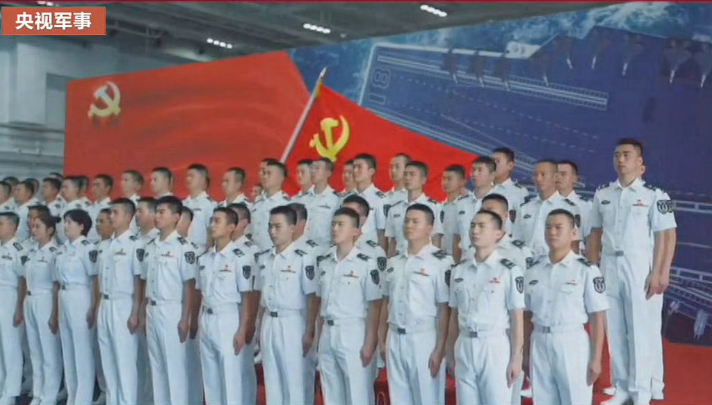 沈黑还有话说吗[偷笑]#军事[超话]# ​​​