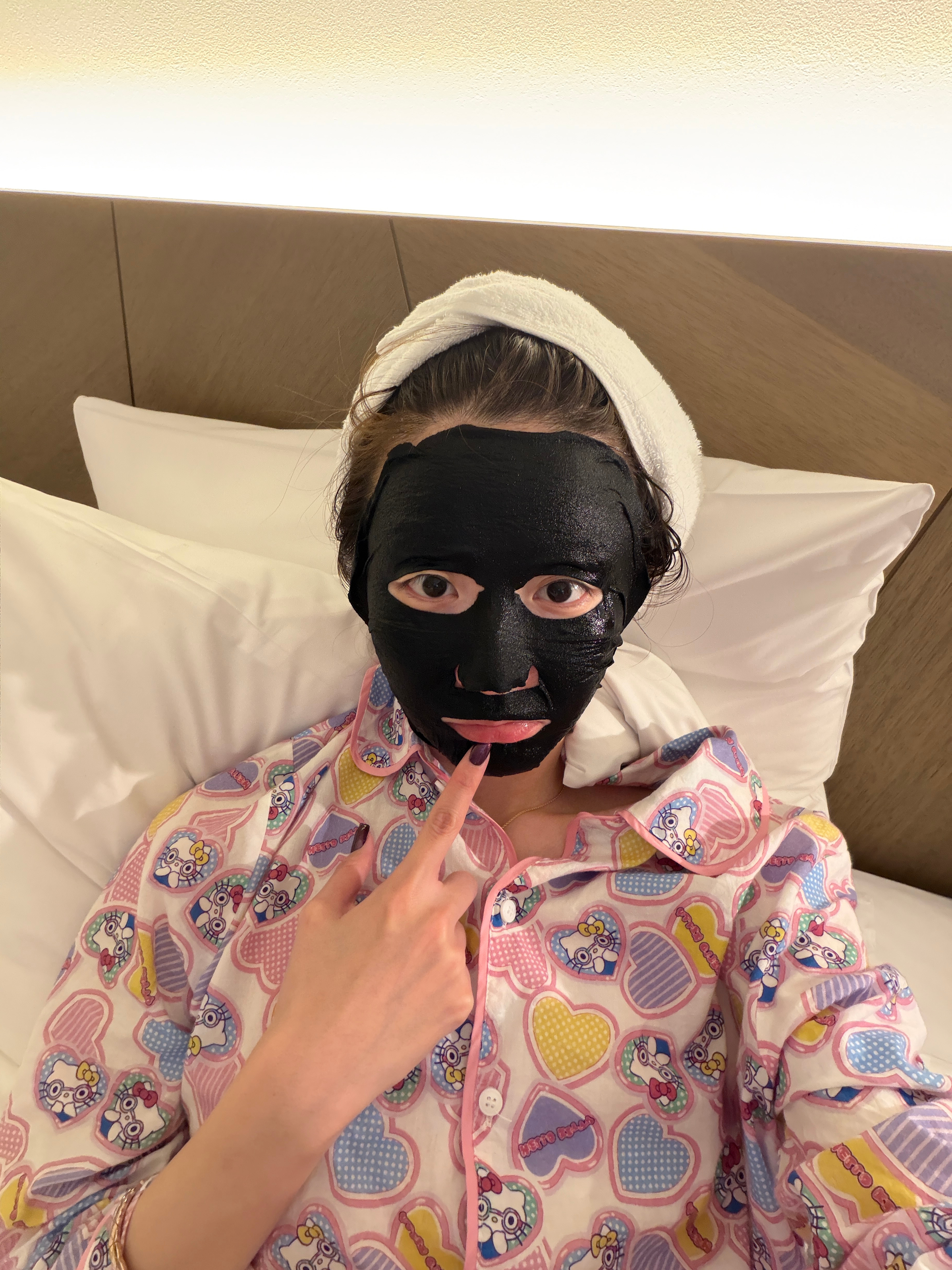 明天我狠狠拍完 