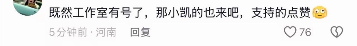 我觉得这种的评论  不喜欢就不要回了  别去吵了  没有任何意义