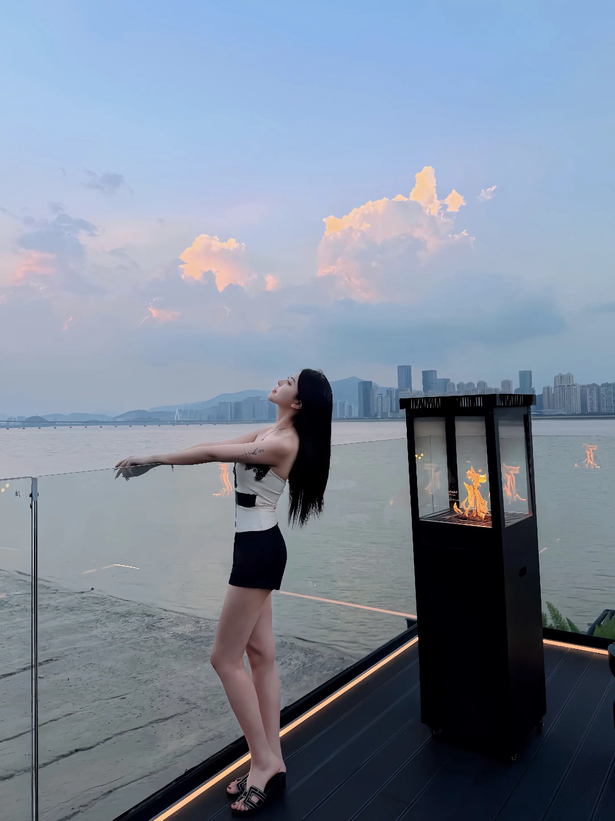 不一定要很漂亮 但一定要快乐！