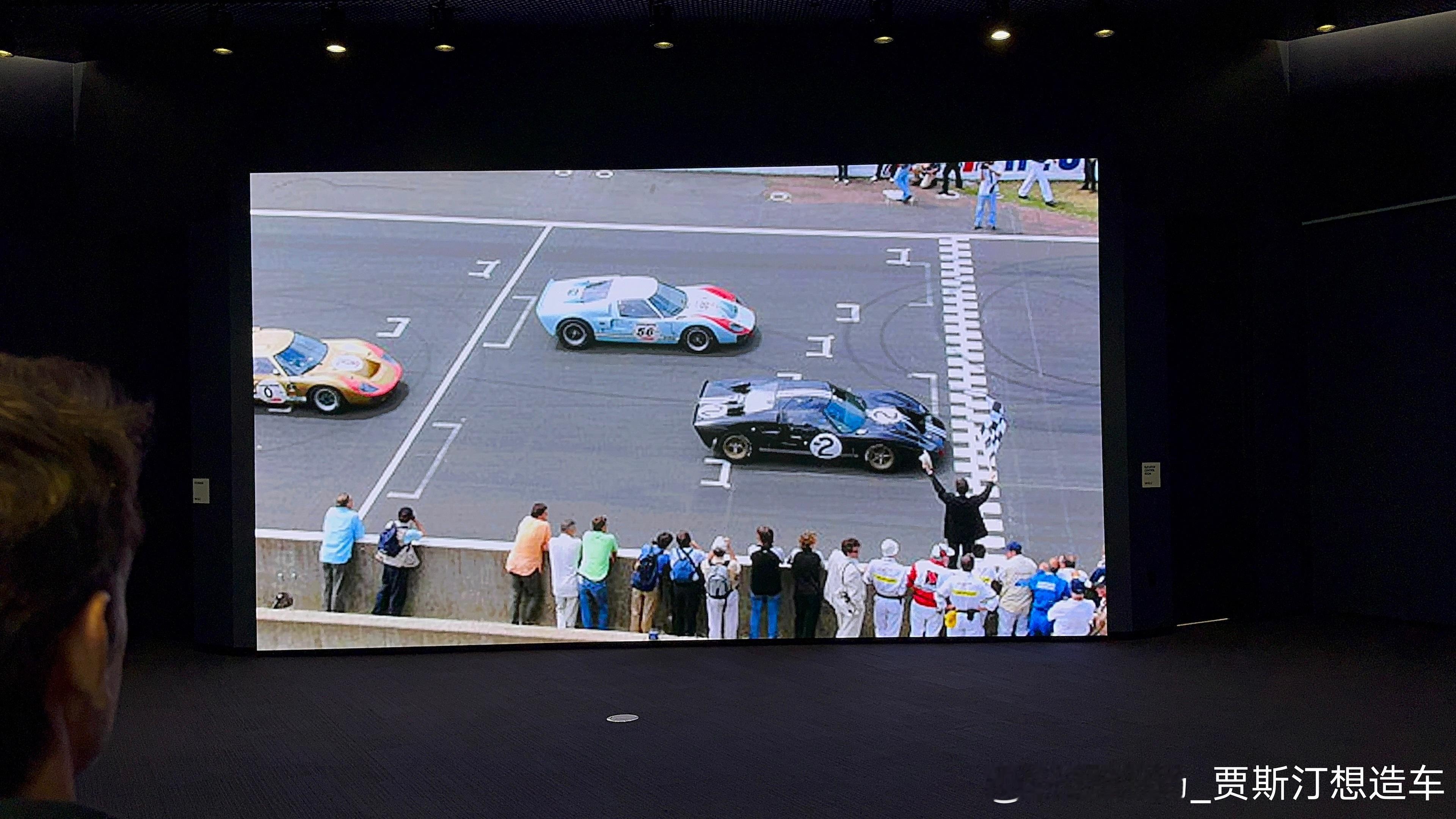 找到了两个老物件，1963年亨利福特二世试图收购法拉利却被恩佐嘲讽的那份原始合同