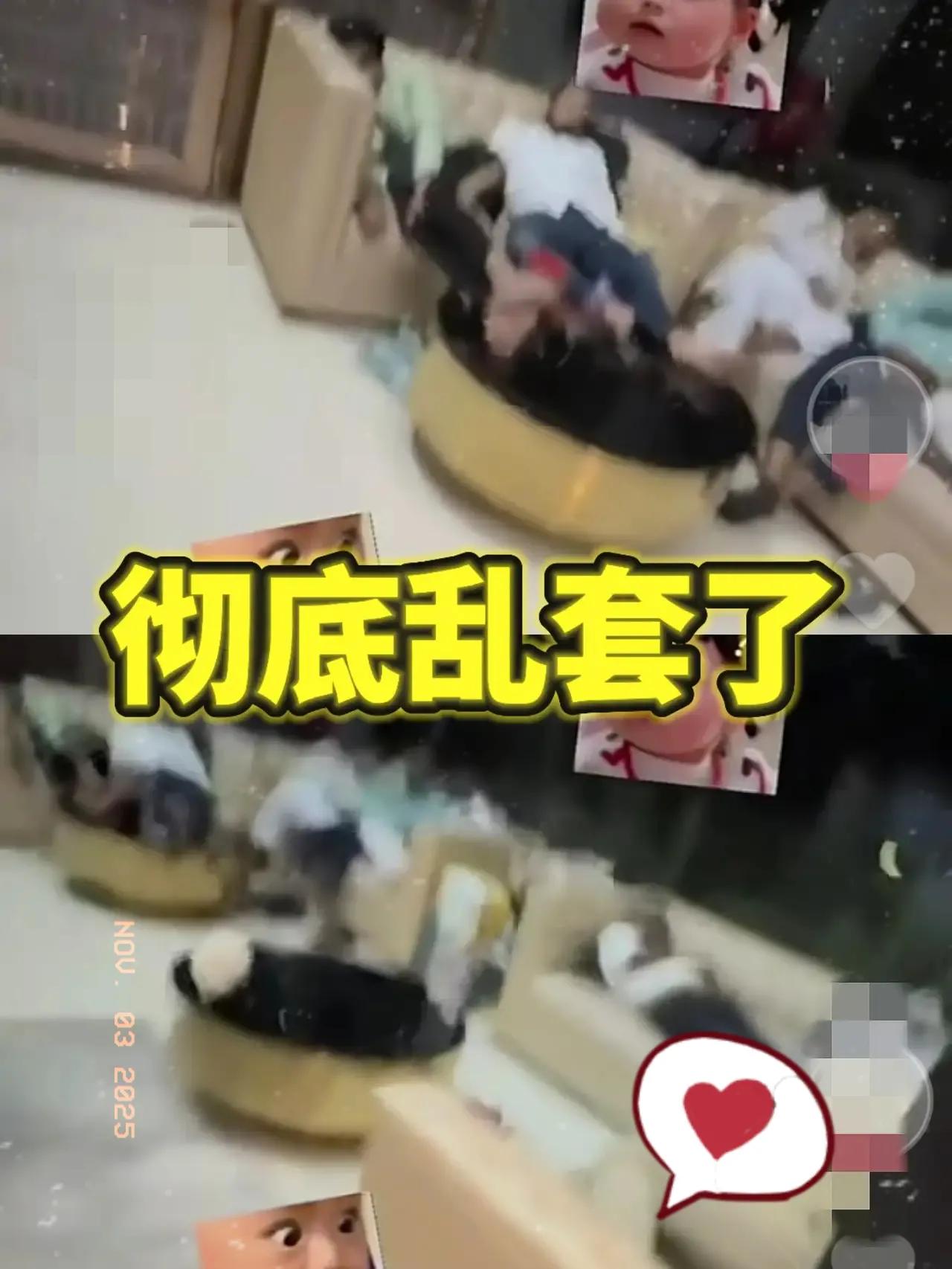 不光广东人看懵了，全国网友刷到这事儿都傻眼了！一群印度人下了飞机直奔酒店，结果根